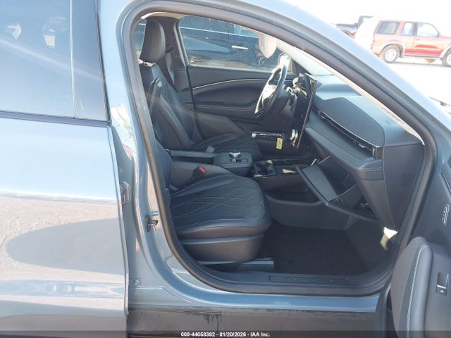 Ford Mustang Mach-e Select 2024 3FMTK1S58RMA09170 Image 5