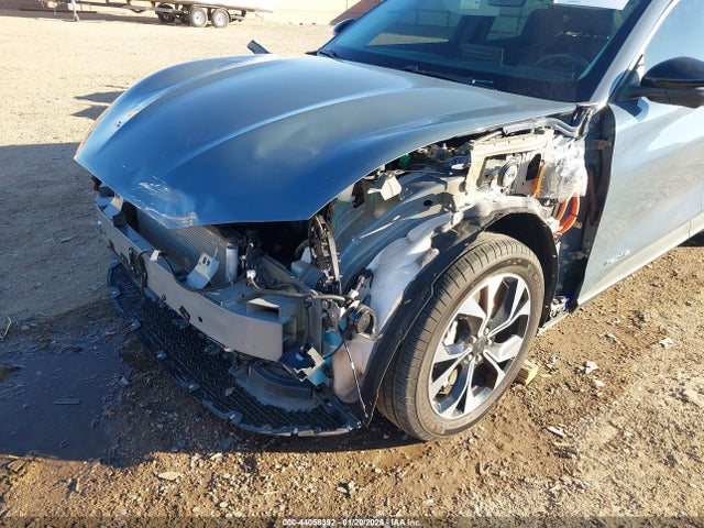 Ford Mustang Mach-e Select 2024 3FMTK1S58RMA09170 Image 6