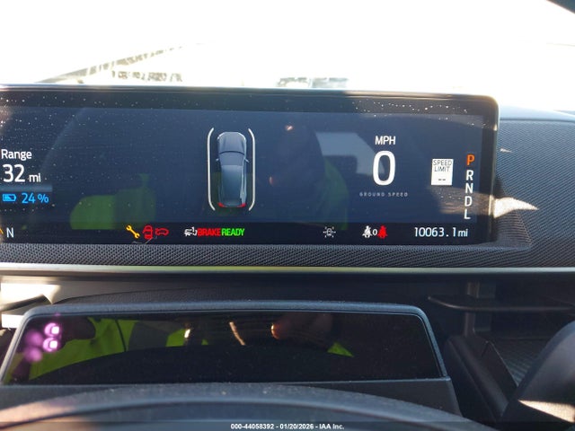 Ford Mustang Mach-e Select 2024 3FMTK1S58RMA09170 Image 7