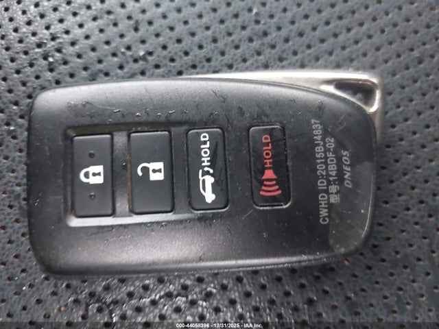 Lexus NX 300H 2015 JTJBJRBZ1F2013002 Image 11