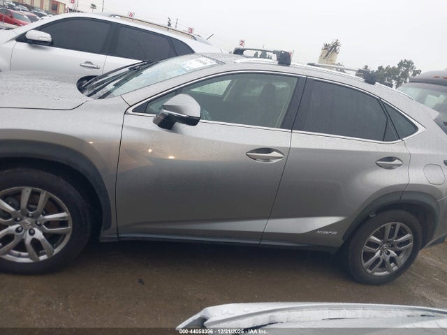 Lexus NX 300H 2015 JTJBJRBZ1F2013002 Image 14