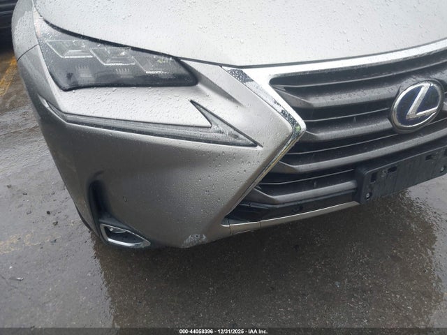 Lexus NX 300H 2015 JTJBJRBZ1F2013002 Image 6