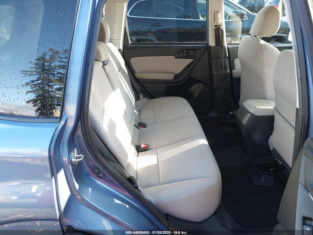 Subaru Forester 2.5i Premium 2016 JF2SJADC9GH547099 Image 19