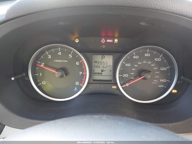 Subaru Forester 2.5i Premium 2016 JF2SJADC9GH547099 Image 7