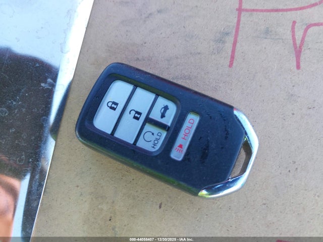 1HGCR3F06GA002062 Honda Accord Ex-l V-6