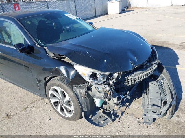 1HGCR3F06GA002062 Honda Accord Ex-l V-6