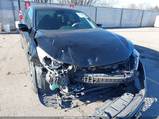 1HGCR3F06GA002062 Honda Accord Ex-l V-6