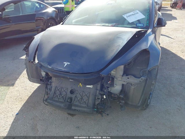 2021 TESLA MODEL 3 5YJ3E1EA0MF088240 Photo 9
