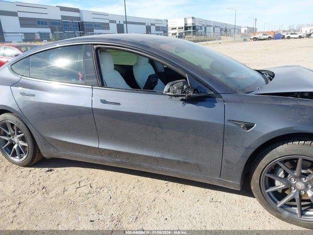 Tesla Model 3 Standard Range Plus Rear-wheel Drive 2021 5YJ3E1EA0MF088240 Image 13