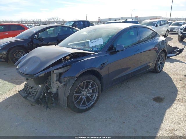 2021 TESLA MODEL 3 5YJ3E1EA0MF088240 Photo 1