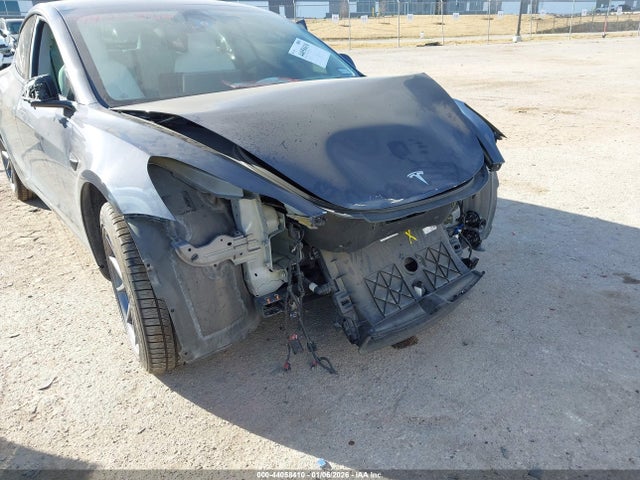 2021 TESLA MODEL 3 5YJ3E1EA0MF088240 Photo 5