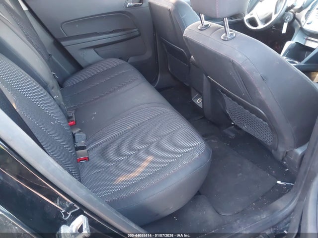 2013 Gmc Terrain Sle-2 მანქანა იყიდება აუქციონზე, vin: 2GKALSEK1D6177904, აუქციონის ნომერი: 44058414
