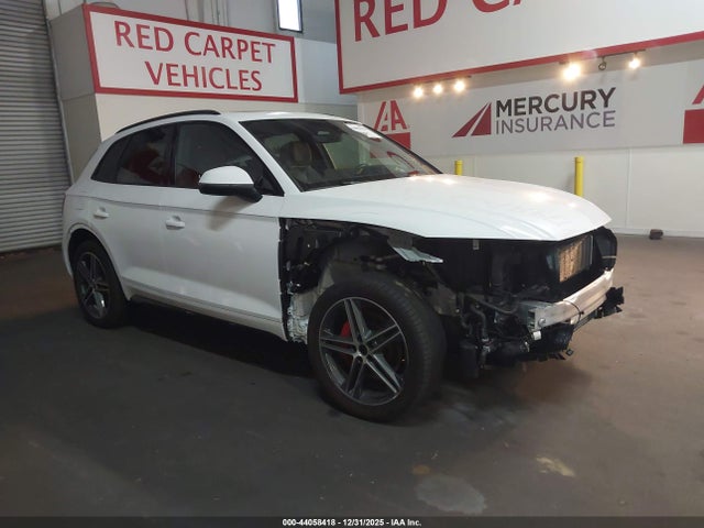 2024 AUDI Q5 WA1E2AFY0R2089048 Photo 0