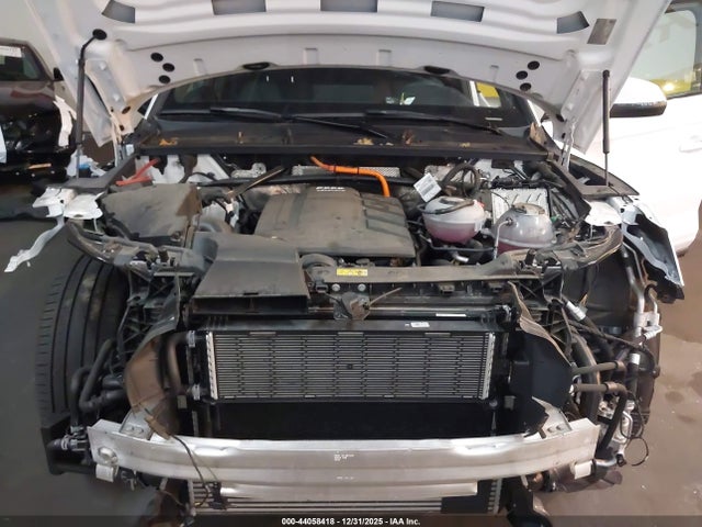 2024 AUDI Q5 WA1E2AFY0R2089048 Photo 9