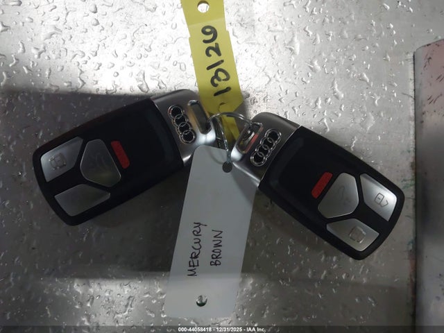 2024 AUDI Q5 WA1E2AFY0R2089048 Photo 10