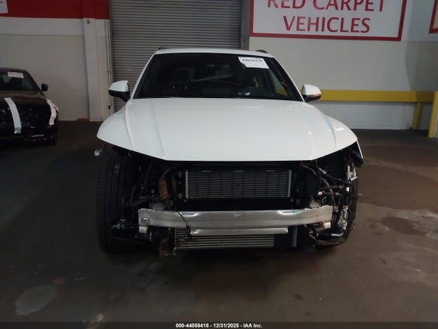 WA1E2AFY0R2089048 Audi Q5 Premium Plus 55 Tfsi E S Line Quattro S Tronic