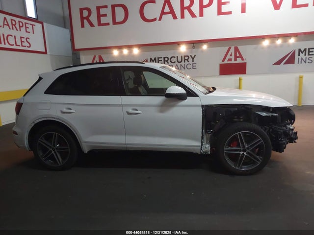 WA1E2AFY0R2089048 Audi Q5 Premium Plus 55 Tfsi E S Line Quattro S Tronic