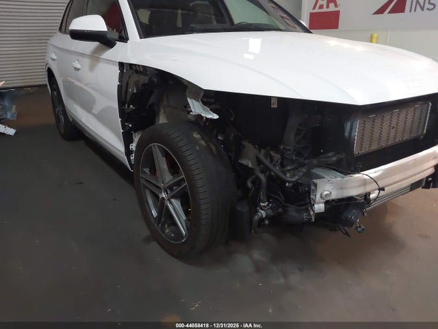 WA1E2AFY0R2089048 Audi Q5 Premium Plus 55 Tfsi E S Line Quattro S Tronic
