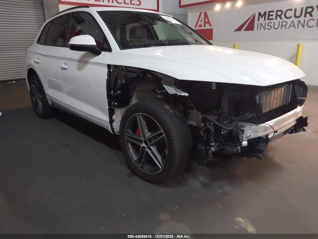 WA1E2AFY0R2089048 Audi Q5 Premium Plus 55 Tfsi E S Line Quattro S Tronic