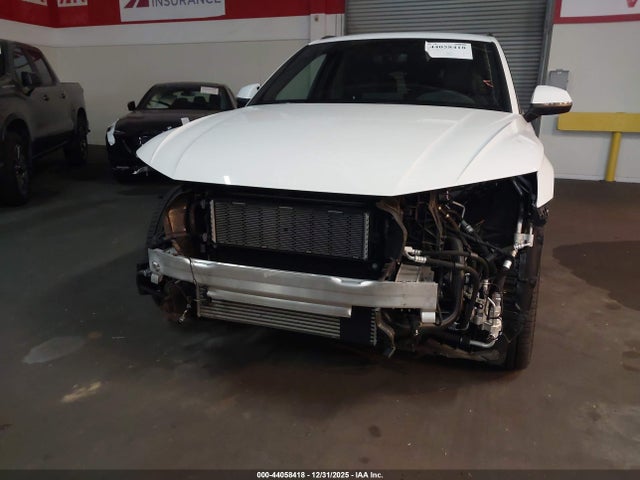 WA1E2AFY0R2089048 Audi Q5 Premium Plus 55 Tfsi E S Line Quattro S Tronic