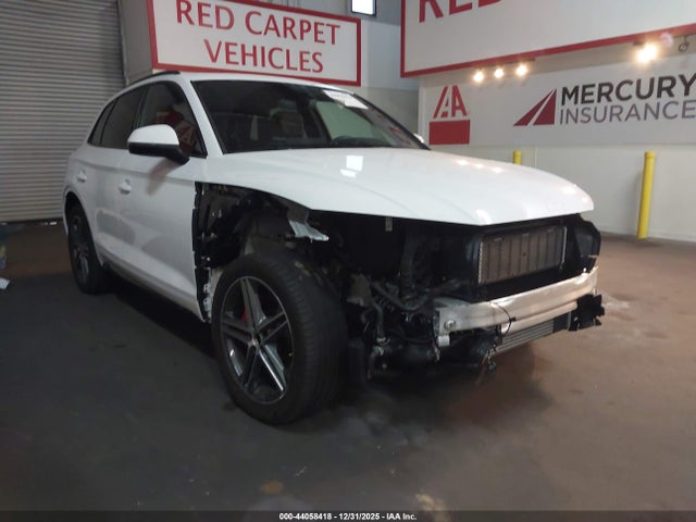 WA1E2AFY0R2089048 Audi Q5 Premium Plus 55 Tfsi E S Line Quattro S Tronic