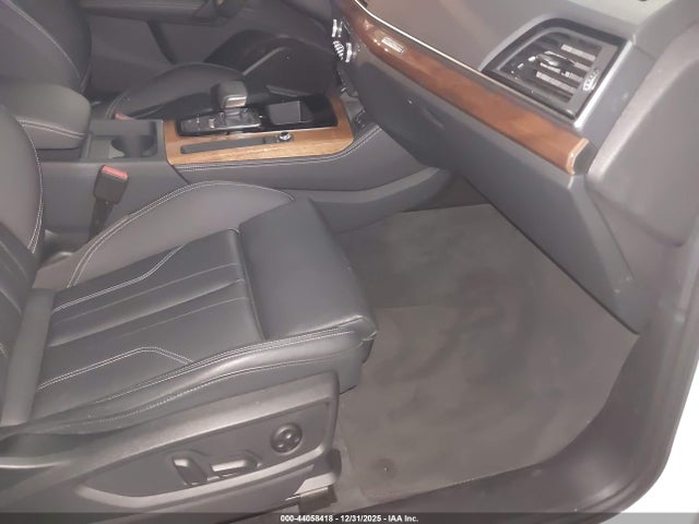 2024 AUDI Q5 WA1E2AFY0R2089048 Photo 4