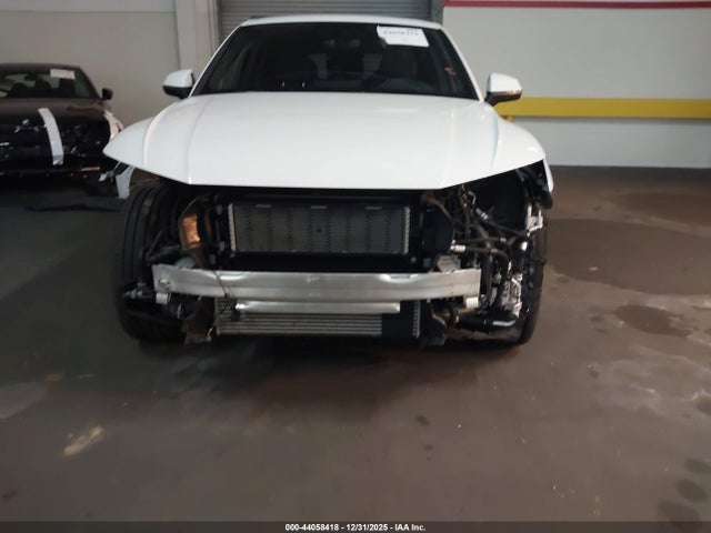 2024 AUDI Q5 WA1E2AFY0R2089048 Photo 5