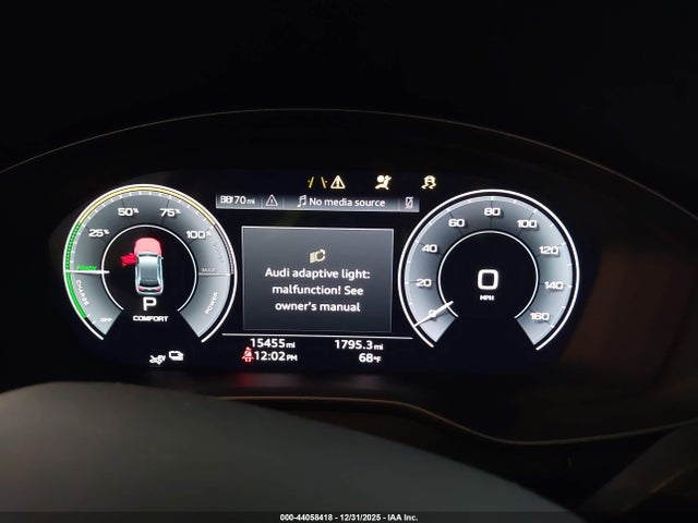 2024 AUDI Q5 WA1E2AFY0R2089048 Photo 6