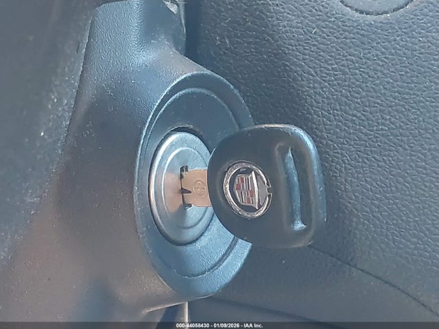 2008 CADILLAC CTS 1G6DF577280173033 Photo 10