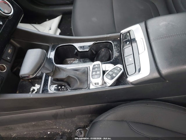 Hyundai TUCSON SEL 2023 5NMJBCAE9PH185198 Image 11