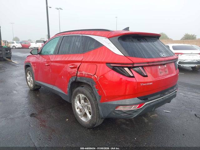 Hyundai TUCSON SEL 2023 5NMJBCAE9PH185198 Image 14