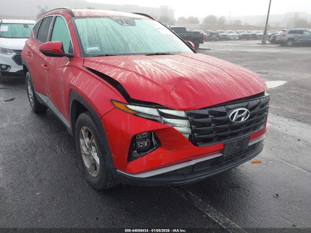 Hyundai TUCSON SEL 2023 5NMJBCAE9PH185198 Image 17