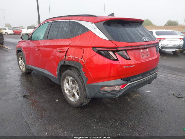 Hyundai TUCSON SEL 2023 5NMJBCAE9PH185198 Image 3