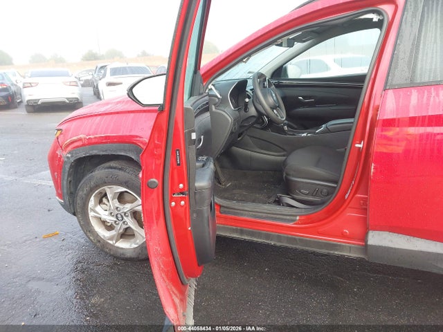 Hyundai TUCSON SEL 2023 5NMJBCAE9PH185198 Image 5
