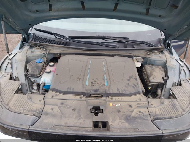 Hyundai IONIQ 5 SE 2024 KM8KM4DE5RU289940 Image 10