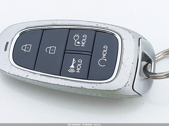 Hyundai IONIQ 5 SE 2024 KM8KM4DE5RU289940 Image 11
