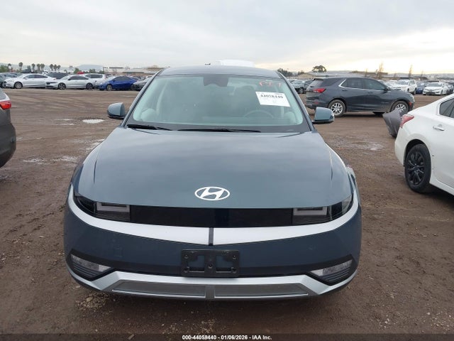 Hyundai IONIQ 5 SE 2024 KM8KM4DE5RU289940 Image 13