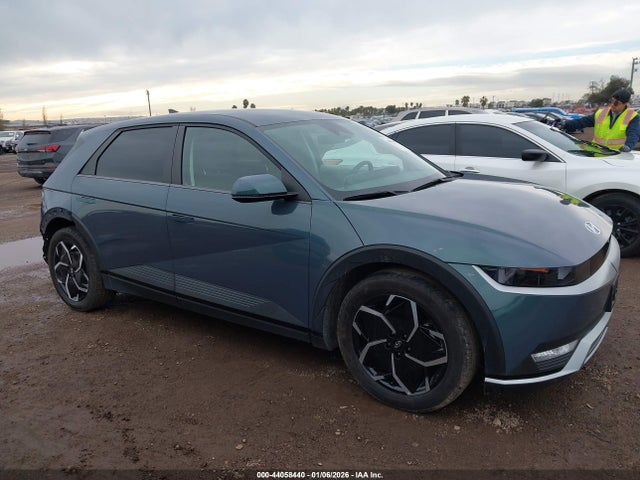 Hyundai IONIQ 5 SE 2024 KM8KM4DE5RU289940 Image 14