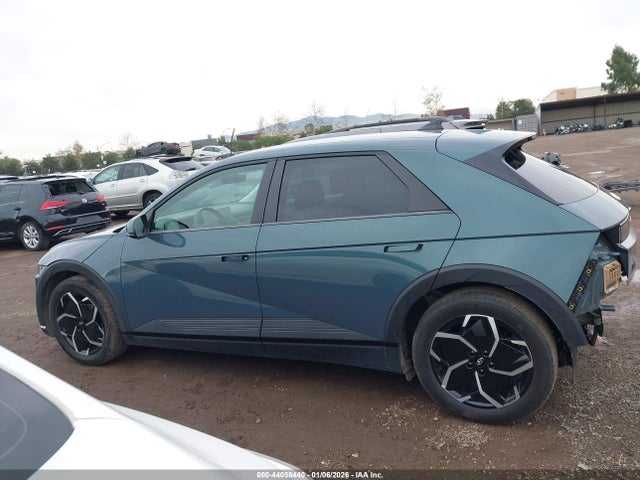 Hyundai IONIQ 5 SE 2024 KM8KM4DE5RU289940 Image 15
