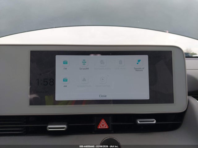 Hyundai IONIQ 5 SE 2024 KM8KM4DE5RU289940 Image 19