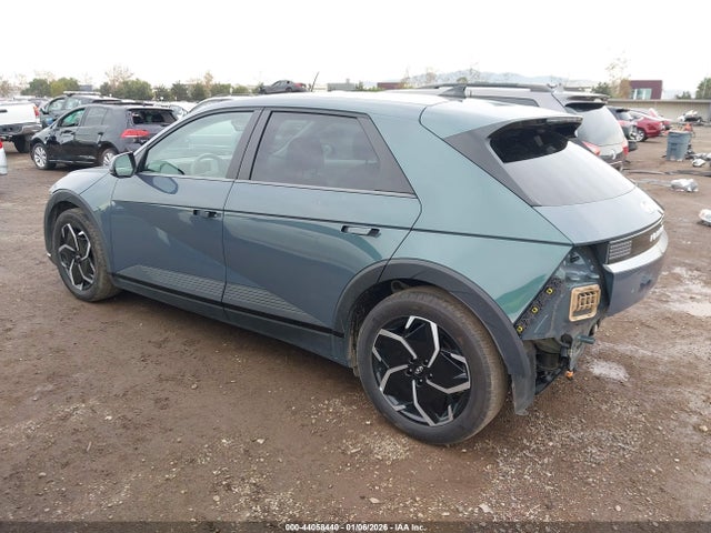 Hyundai IONIQ 5 SE 2024 KM8KM4DE5RU289940 Image 3