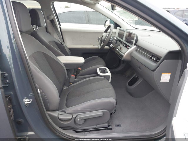 Hyundai IONIQ 5 SE 2024 KM8KM4DE5RU289940 Image 5
