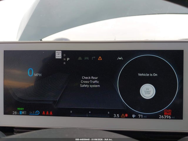 Hyundai IONIQ 5 SE 2024 KM8KM4DE5RU289940 Image 7