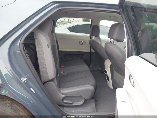 Hyundai IONIQ 5 SE 2024 KM8KM4DE5RU289940 Image 8