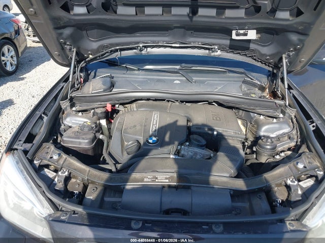 WBAVM5C53FVV94106 BMW X1 Xdrive35i