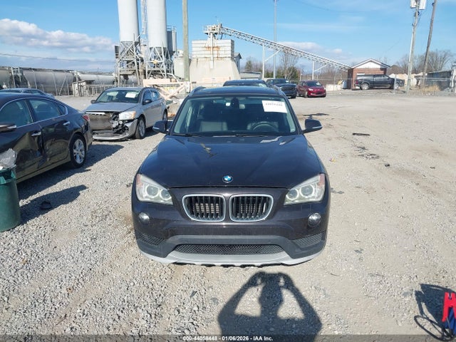 WBAVM5C53FVV94106 BMW X1 Xdrive35i