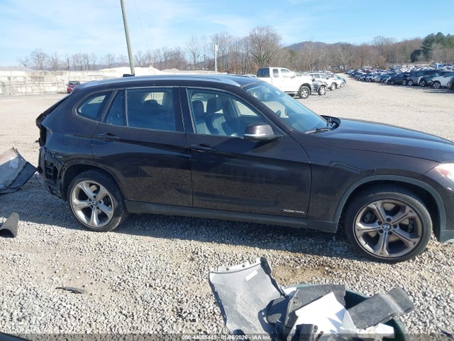 WBAVM5C53FVV94106 BMW X1 Xdrive35i