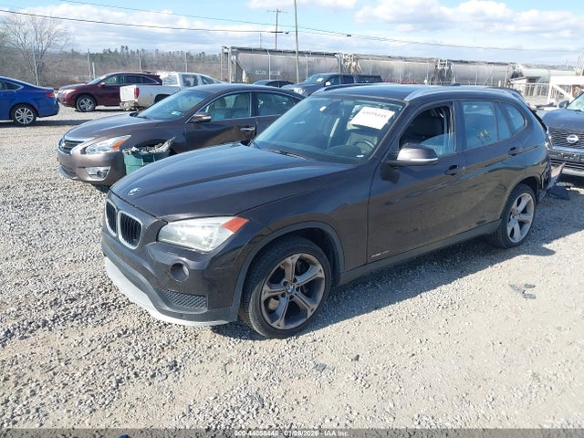 WBAVM5C53FVV94106 BMW X1 Xdrive35i