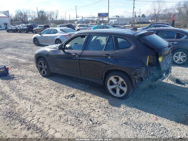 WBAVM5C53FVV94106 BMW X1 Xdrive35i