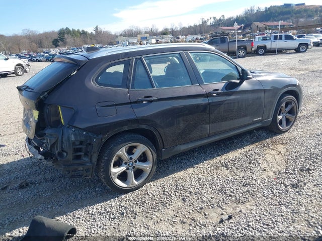 WBAVM5C53FVV94106 BMW X1 Xdrive35i